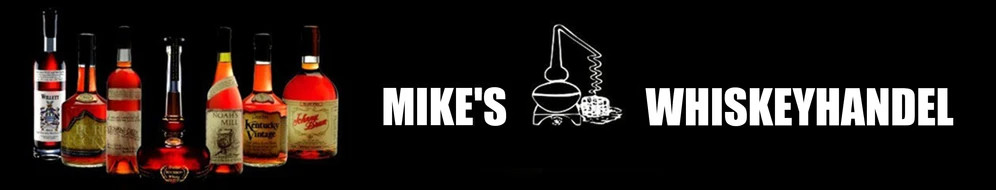 Mike`s Whiskeyhandel Logo